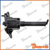 Gicleur de lave-phare droite pour JAGUAR | EDS-JG-005, T4N8133